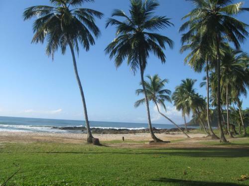 Linda Surf House Apartamentos