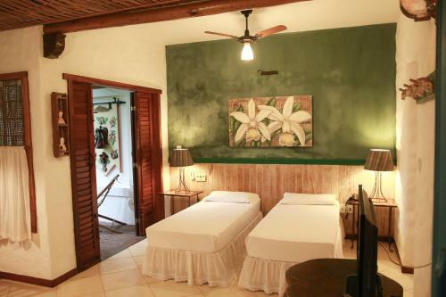 Hostal Pousada Burundanga