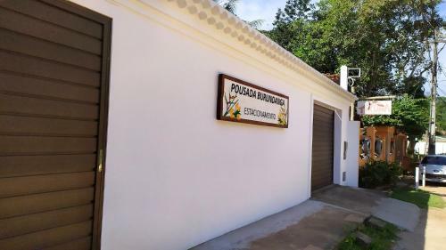 Hostal Pousada Burundanga