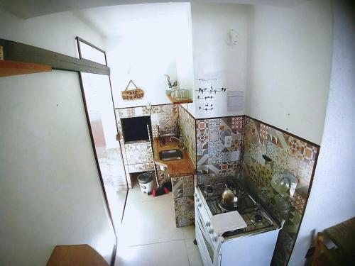 Residencial Maffei