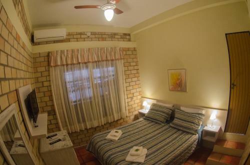 Bed & Breakfast Pousada Da Encosta