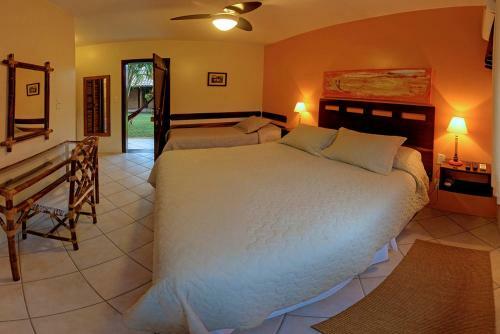 Hostal Hotel Pousada Da Lagoa