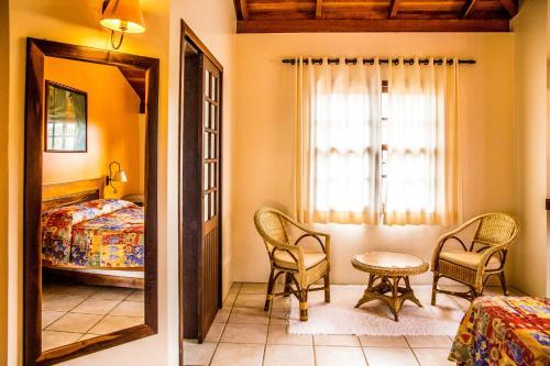 Hostal Hotel Pousada Da Lagoa