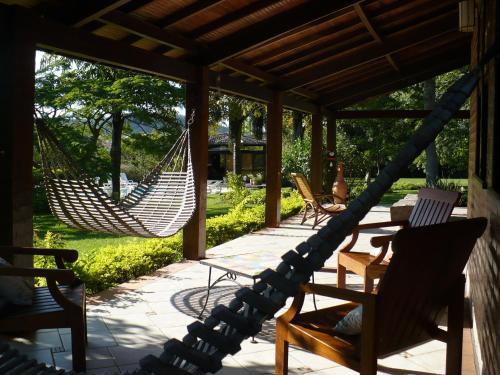 Hostal Hotel Pousada Da Lagoa