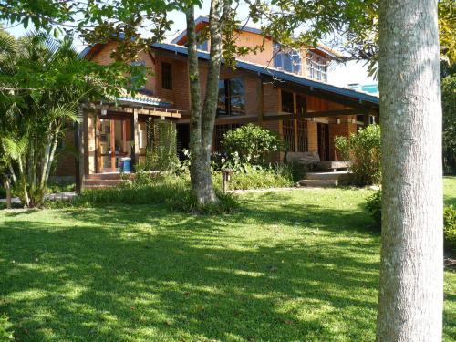 Hostal Hotel Pousada Da Lagoa