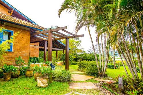 Hostal Hotel Pousada Da Lagoa