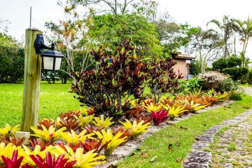 Hostal Hotel Pousada Da Lagoa