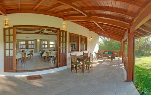 Hostal Hotel Pousada Da Lagoa