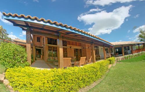 Hostal Hotel Pousada Da Lagoa
