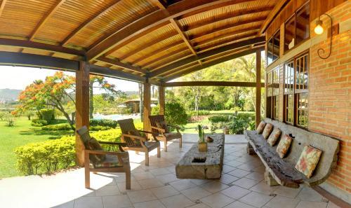 Hostal Hotel Pousada Da Lagoa
