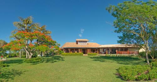 Hostal Hotel Pousada Da Lagoa