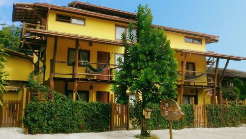 Apartamento Manac� Flat