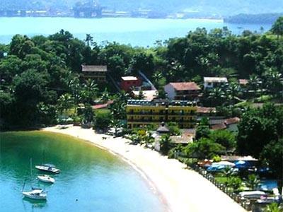 Hostal Pousada Dos Golfinhos