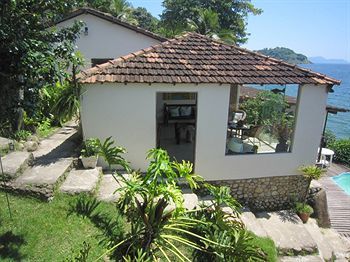 Hostal Pousada Pier 7400