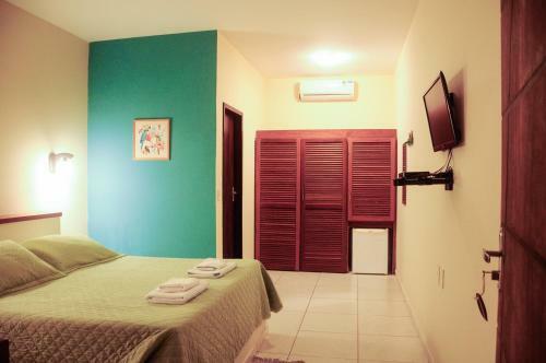 Hotel Pousada Lagoa Mar