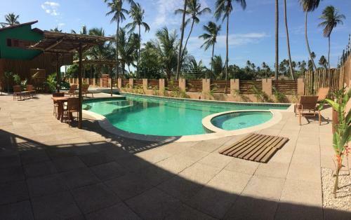 Hotel Pousada Gostoso Village