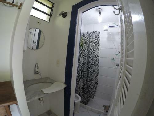 Hostal Pousada Aquamaster Dive Resort
