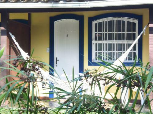 Hostal Pousada Aquamaster Dive Resort