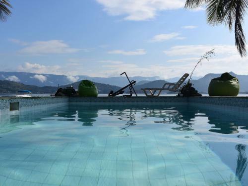 Hostal Pousada Aquamaster Dive Resort