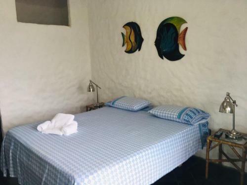 Hotel Pousada Casa Atl�ntica