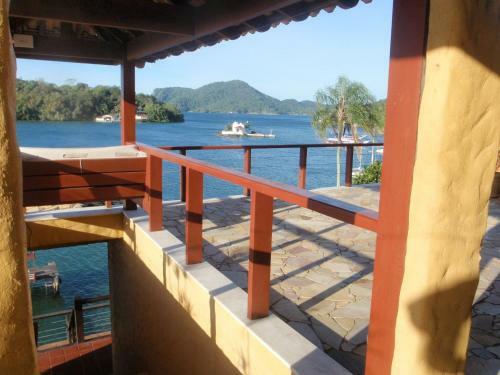Hotel Pousada Casa Atl�ntica