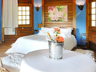 Hostal Pousada Canto Do Hibisco