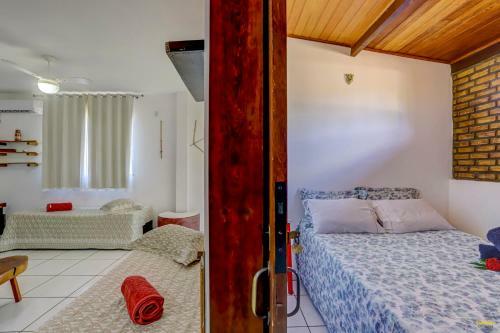 Apartamento Residenzial Cariocare