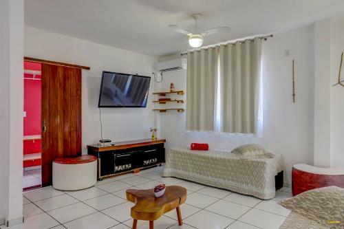 Apartamento Residenzial Cariocare