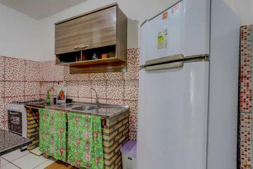 Apartamento Residenzial Cariocare