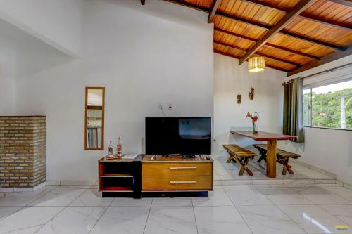 Apartamento Residenzial Cariocare