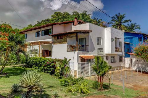 Apartamento Residenzial Cariocare