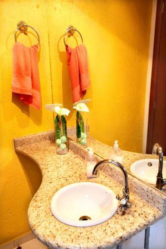 Hostal Mares Do Sul Pousada