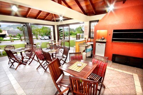 Hostal Mares Do Sul Pousada