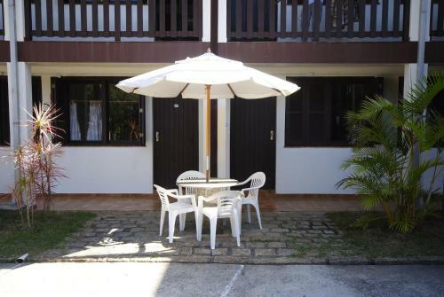 Hostal Pousada Da Ferrugem