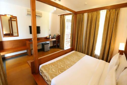 Hotel Le Pondy
