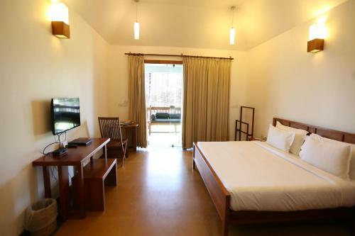 Hotel Le Pondy