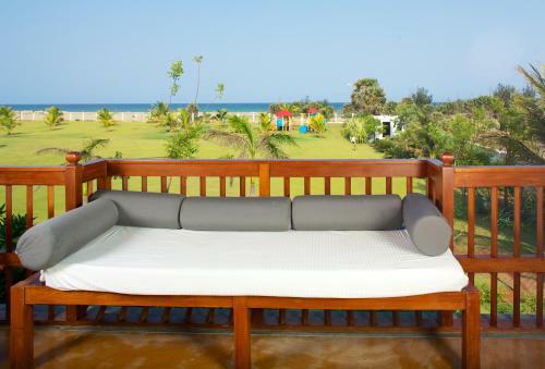 Hotel Le Pondy
