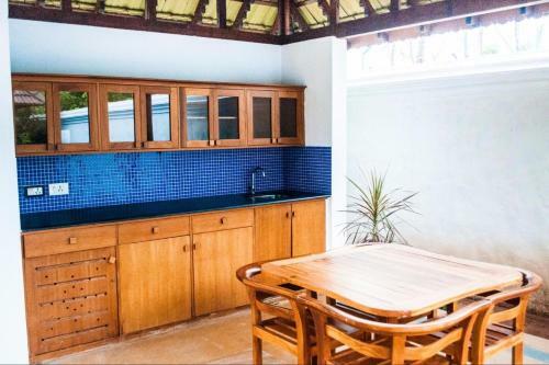 Hotel Le Pondy