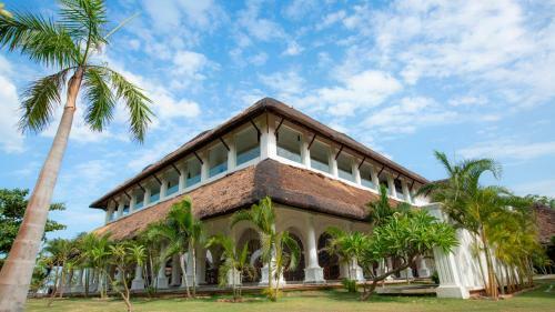 Hotel Le Pondy