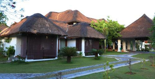 Hotel Le Pondy