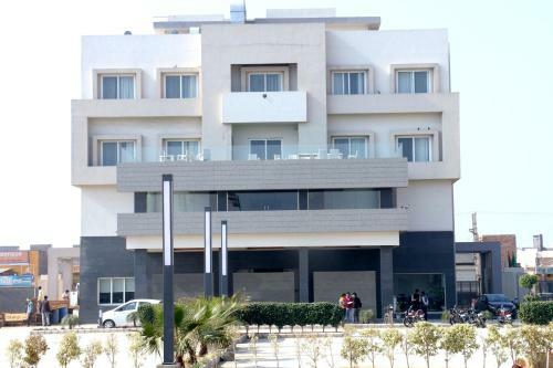 Palette - Hotel Solitaire Grand