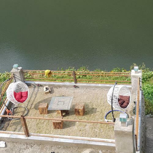 Bed & Breakfast Jade Waterfront