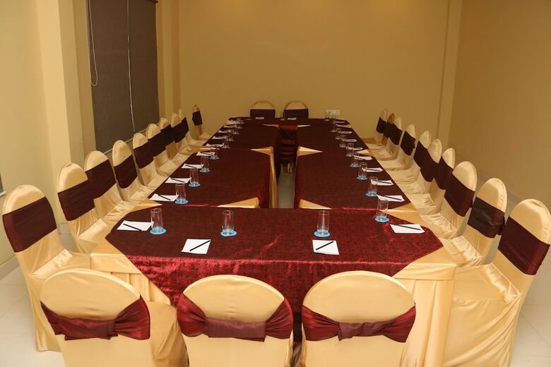 Hotel Genx Mirzapur