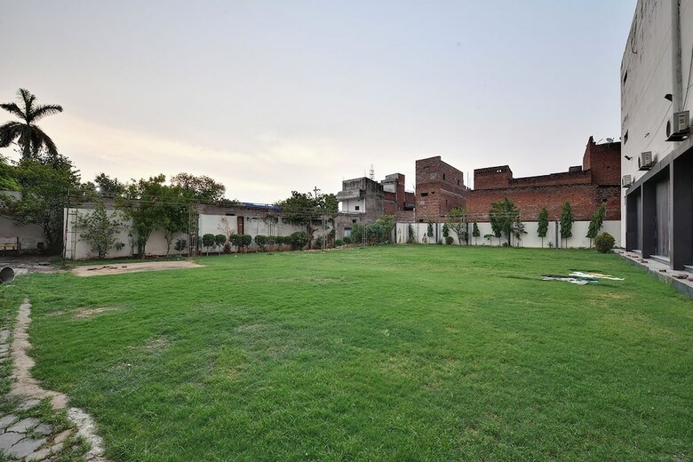Hotel Genx Mirzapur