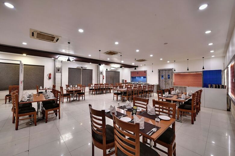 Hotel Genx Mirzapur