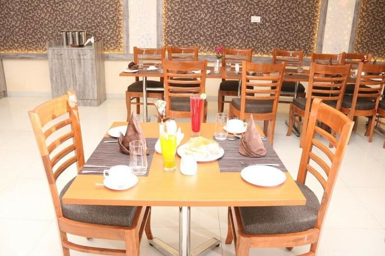 Hotel Genx Mirzapur