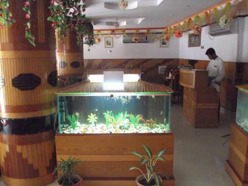 Hotel Orbit Midnapore
