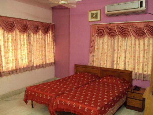 Hotel Orbit Midnapore