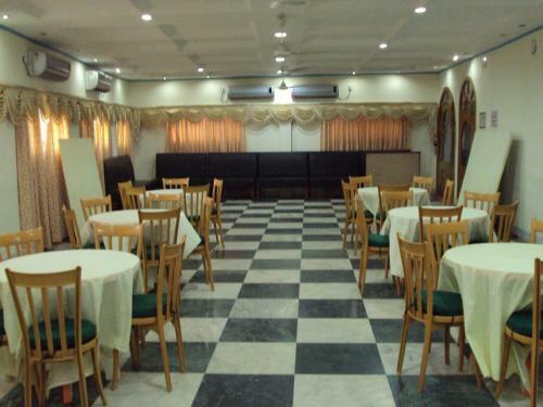 Hotel Orbit Midnapore