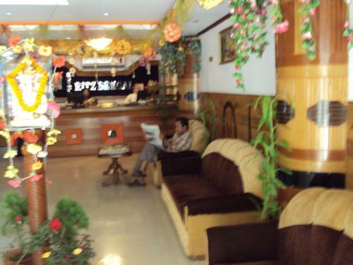 Hotel Orbit Midnapore